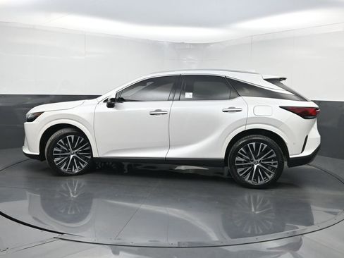 Used 2024 Lexus RX 350 Premium Plus w/ Convenience Package FWD image 42