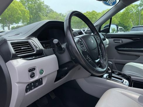 Used 2019 Honda Ridgeline RTL-E image 28