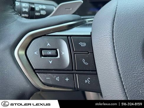 Used 2024 Lexus RX 350 Premium w/ Accessory Package (Z1) AWD/4WD image 28