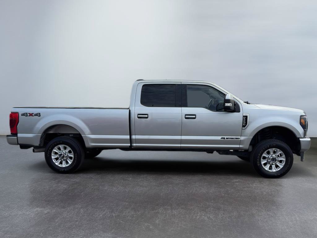 Used 2020 Ford F250 XLT AWD/4WD image 6