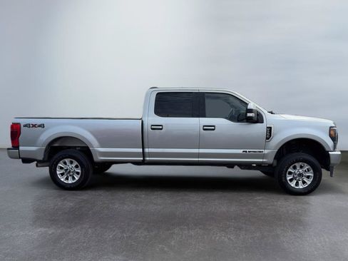 Used 2020 Ford F250 XLT AWD/4WD image 6