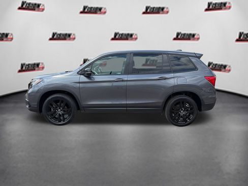 Used 2019 Honda Passport EX-L image 8