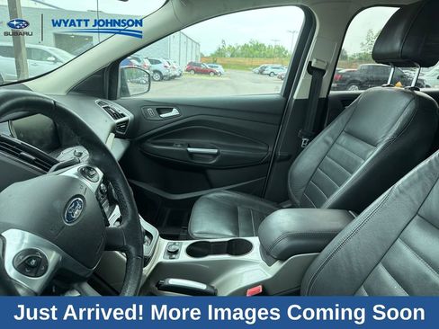Used 2013 Ford Escape SEL image 10