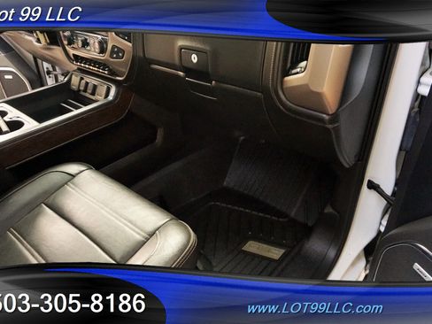 Used 2017 GMC Sierra 1500 Denali w/ Denali Ultimate Package image 34