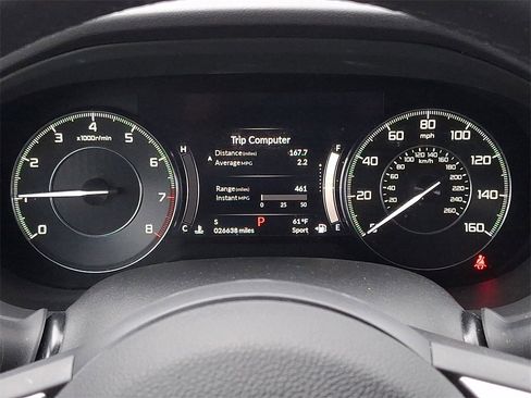 Used 2019 Acura RDX w/ Technology Package image 20