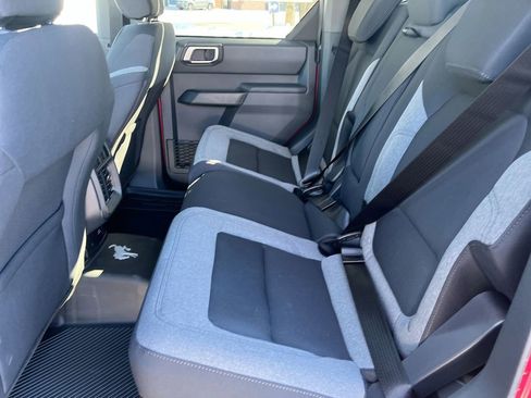 New 2025 Ford Bronco Big Bend image 22