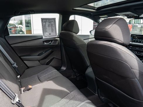 Used 2023 Honda Accord Sport image 25