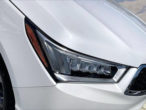 Used 2020 Acura MDX FWD w/ Technology Package image 32