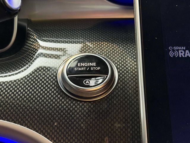Certified 2022 Mercedes-Benz C 300 4MATIC Sedan image 28