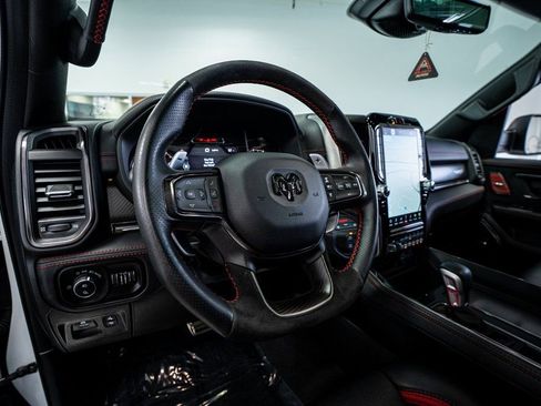 Used 2022 RAM 1500 TRX w/ TRX Level 2 Equipment Group image 41