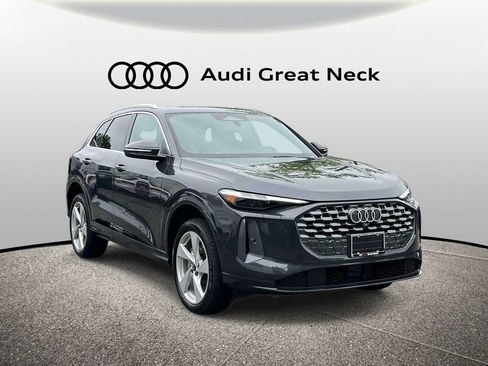 New 2026 Audi Q5 2.0T AWD/4WD image 9