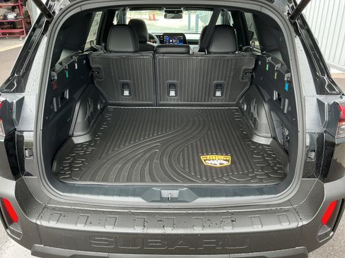 New 2026 Subaru Outback Wilderness AWD/4WD image 23