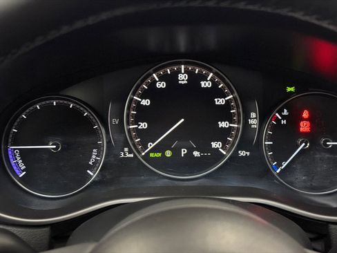 New 2026 MAZDA CX-50 AWD 2.5 Hybrid w/ Weather Package image 24