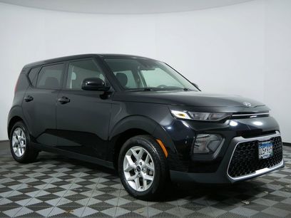 Used 2020 Kia Soul S