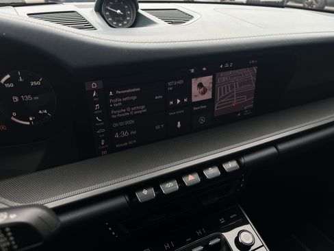 Certified 2021 Porsche 911 Carrera S image 26