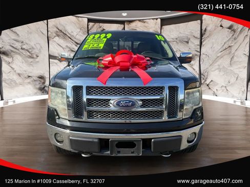 Used 2010 Ford F150 XL image 2