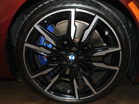 Used 2023 BMW M850i xDrive Convertible w/ Driving Assistance Package AWD/4WD image 66