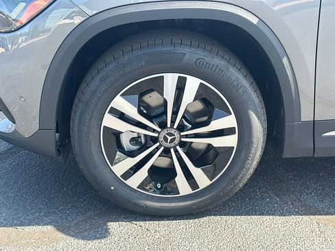 New 2026 Mercedes-Benz GLA 250 4MATIC image 12