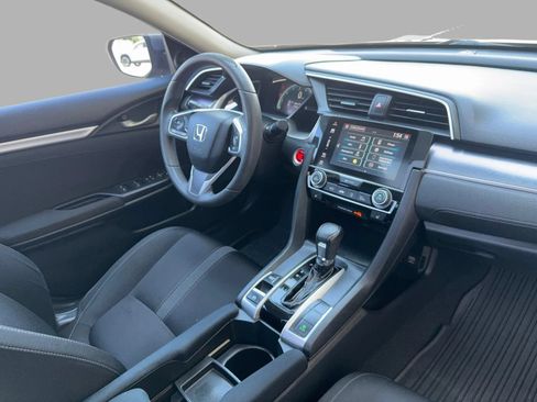 Used 2016 Honda Civic EX-T image 34