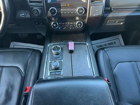 Used 2019 Ford Expedition Limited w/ Special Edition Package image 20