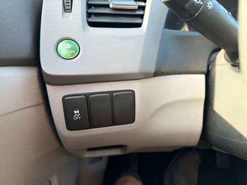 Used 2012 Honda Civic HF image 16