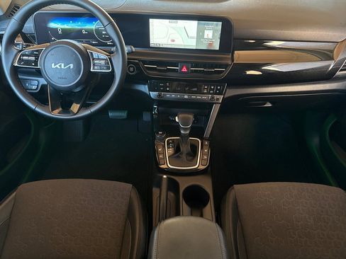 Used 2024 Kia Seltos S AWD/4WD image 18