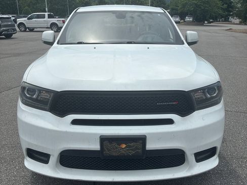 Used 2019 Dodge Durango GT AWD/4WD image 10