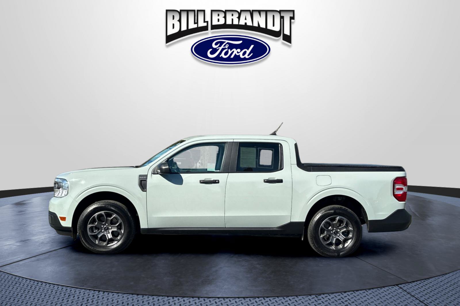 Used 2024 Ford Maverick XLT w/ Equipment Group 300A Standard AWD/4WD image 6