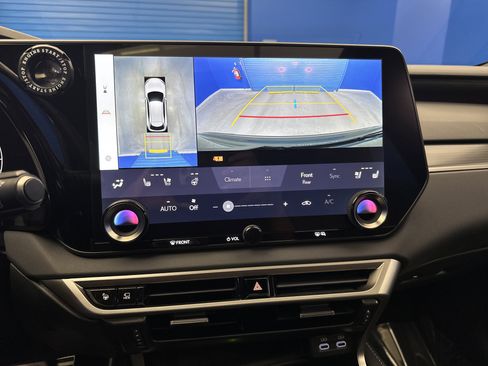 Used 2024 Lexus RX 350 F Sport image 21