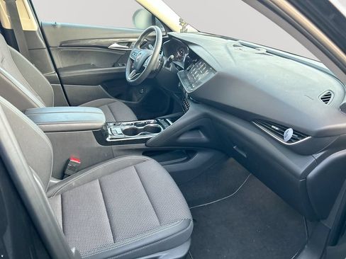Used 2023 Buick Envision Preferred AWD/4WD image 26