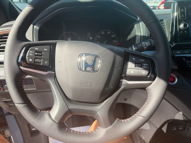 New 2026 Honda Odyssey Sport-L image 29