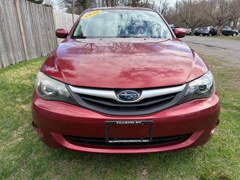 Used 2010 Subaru Impreza 2.5i image 3