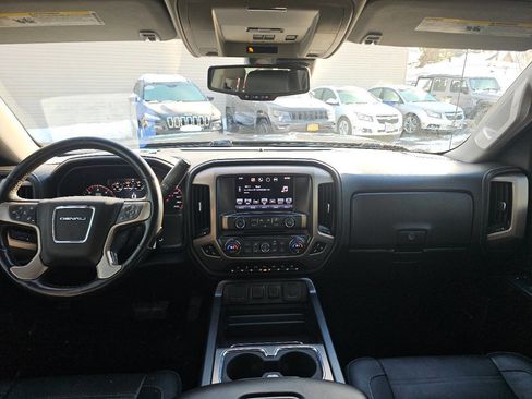 Used 2016 GMC Sierra 1500 Denali image 20