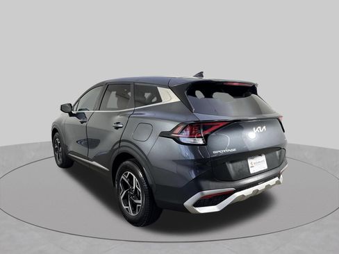 Used 2023 Kia Sportage LX AWD/4WD image 30