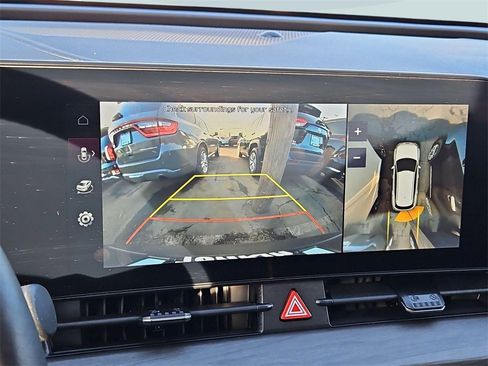 Used 2023 Kia Sportage X-Pro Prestige image 19