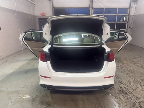 Used 2015 Kia Optima EX w/ EX Premium Package image 11