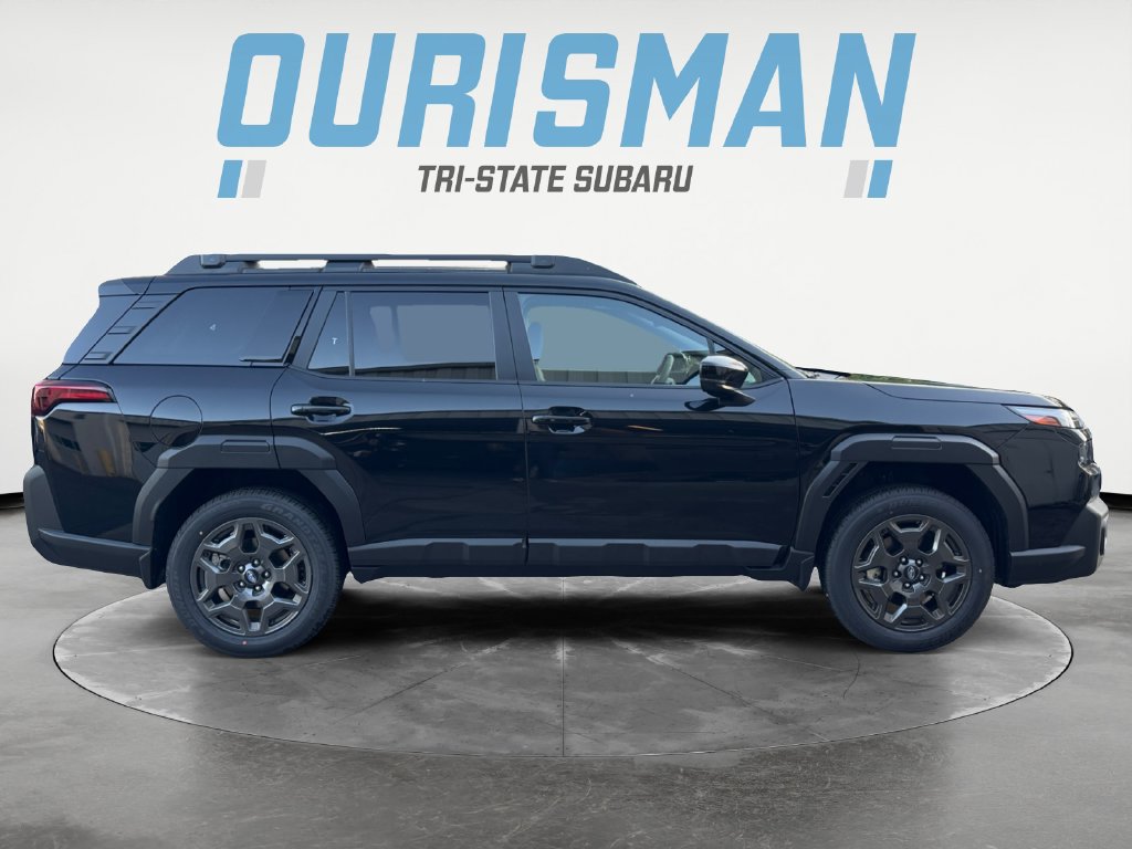 New 2026 Subaru Outback Premium AWD/4WD image 7