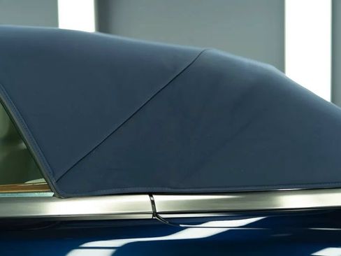 Used 2010 Rolls-Royce Phantom Drophead Coupe RWD image 44