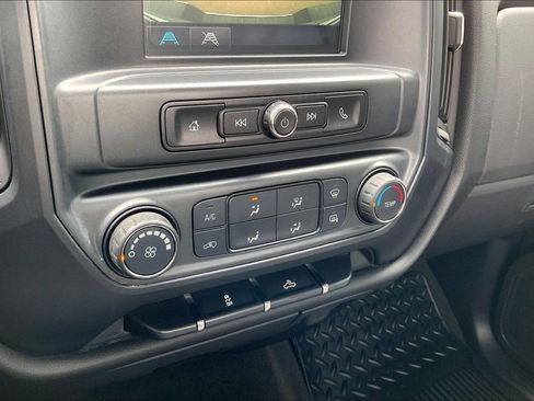 Used 2016 Chevrolet Silverado 1500 LS w/ LS Convenience Package RWD image 13