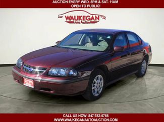 Used 2003 Chevrolet Impala video 1