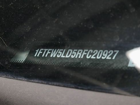 Certified 2024 Ford F150 Lariat AWD/4WD image 38