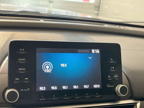 Used 2019 Honda Accord LX image 16