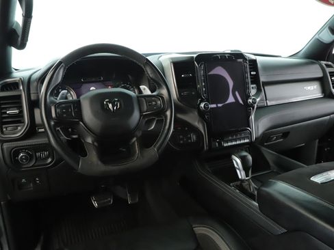 Used 2022 RAM 1500 TRX w/ TRX Level 2 Equipment Group image 2