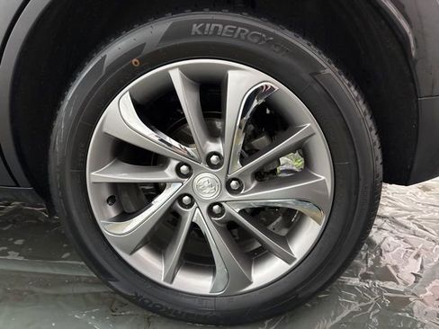 Used 2023 Buick Encore GX Essence w/ Experience Buick Package image 23