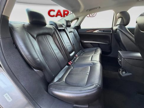 Used 2014 Lincoln MKZ Hybrid w/ Equipment Group 202A Reserve FWD image 22