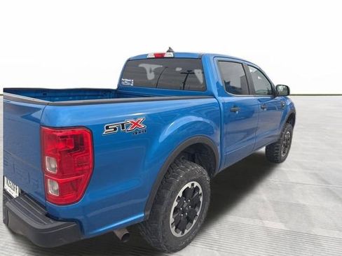 Used 2021 Ford Ranger XL w/ Equipment Group 101A High image 2