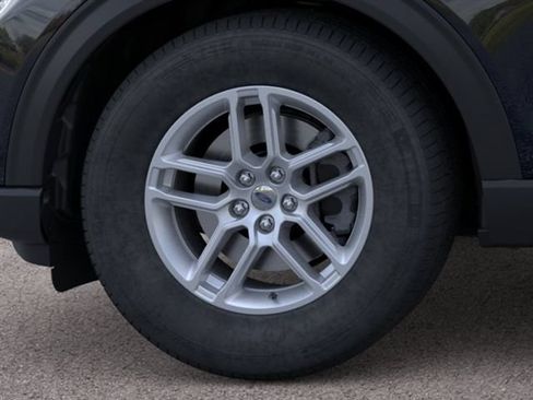 New 2026 Ford Explorer Active w/ Active Comfort Package RWD image 19