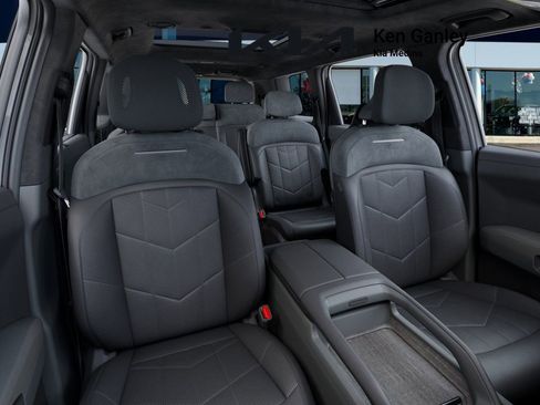 New 2027 Kia Telluride X-Line SX Prestige image 15
