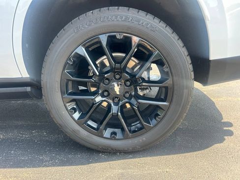 Certified 2023 Chevrolet Tahoe Premier AWD/4WD image 38