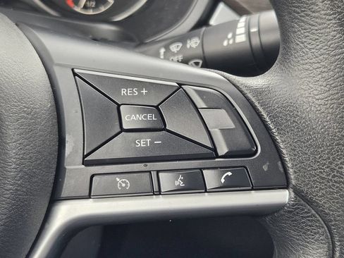 Used 2024 Nissan Altima 2.5 SV FWD image 23